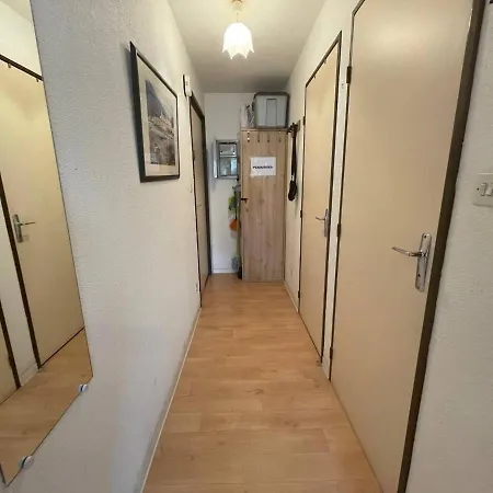 Apartment A Argeles-sur-mer, 4 Couchages, Proche Et Commerces, Piscines, Climatise - Fr-1-225-778