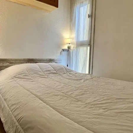 A Argeles-sur-mer, 4 Couchages, Proche Et Commerces, Piscines, Climatise - Fr-1-225-778 Apartment